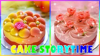 CAKE STORYTIME ✨ TIKTOK COMPILATION 87 [upl. by Roti]