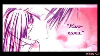 ♫ Sawako amp Kazehaya ✿ Kimi ni Todoke MMV ♬ [upl. by Threlkeld]