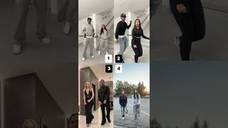 Who Won Maps Dance Challengedancechallenge dance trending fyp shorts whowon [upl. by Oremo]