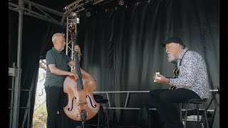 CAN REON  John Scofield amp Dave Holland Duo  2024 [upl. by Fidole339]