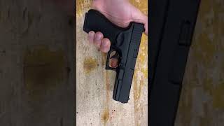 TEST Replica elettrica glock g18c black aep full set mosfet version cyma cm030s [upl. by Nylemaj]