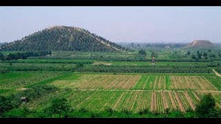 Chinese Pyramids [upl. by Aivekal756]