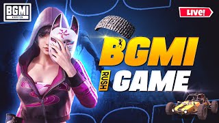 CANADIAN BOY KHELA GA BGMI 🔴  FREE UNLIMITED CUSTOM JOIN NOW  NON GYRO PLAYER 😈 MYSTIC is LIVE [upl. by Eenel934]