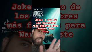 Joker 2 peliculas suspenso verpeliculas [upl. by Mauro745]