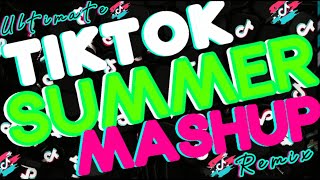 💥VIRAL TIKTOK DISCO MASHUP 2024 • NEW NONSTOP TIKTOK REMIX 2024💥 [upl. by Eulaliah]