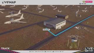 The Crew 2  War Hero  Aircraft Cemetery  Step 10 [upl. by Ydde]