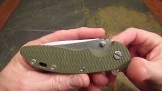 Hinderer XM18 Review Reputation Deserved  Outstanding [upl. by Jabe683]