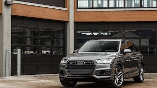 2018 Audi Q7 [upl. by Restivo]