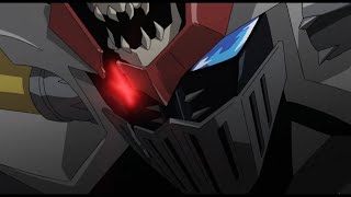 AMVJuggernaut  Mazinkaiser SKL ED [upl. by Eslehc]