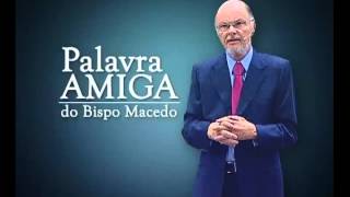 Bispo Macedo explica que o dízimo não é dinheiro [upl. by Tingey379]