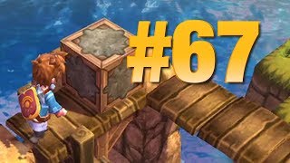 Oceanhorn  Part 67  Gameplay Walkthrough [upl. by Auvil44]