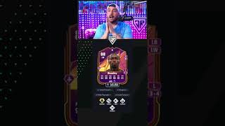 ❓BEASLEY SBC Trackstars en FC25 MERECE LA PENA [upl. by Valoniah]