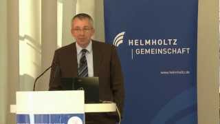 Vorlesung Prof Dr Bernd Hansjürgens HelmholtzHumboldtSonntagsvorlesung 1 April 2012 [upl. by Jordans]