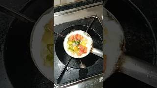 egg ghotala mistek 😲recipe food shortvideo [upl. by Karla525]