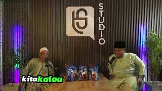 MAULIDUR RASUL SAW Kenapa Perlu Disambut [upl. by Pitarys]