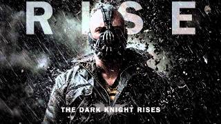 The Dark Knight Rises OST  Gothams Reckoning  Banes Theme Hour Loop [upl. by Mayor]