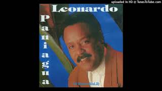 Leonardo Paniagua  Mi Secreto Audio NO RADIO EDIT [upl. by Isleana]