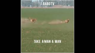 Rabboni New Song Take a Man a Man [upl. by Talbert407]