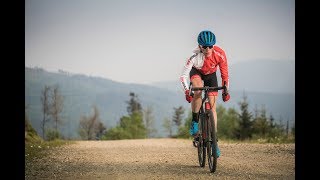 Test Romet Aspre 2018  gravel w niskiej cenie [upl. by Deeyn]