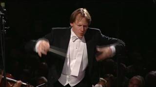 Johannes Brahms Symphony No 2 25  Mvt 1 Part 2 [upl. by Volney227]