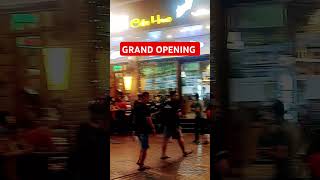 Grand Opening Shrittam channel [upl. by Estell830]