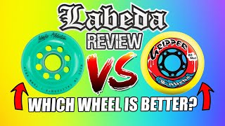 LABEDA ADDICTIONS VS GRIPPER INDEPTH REVIEW [upl. by Yhtrod]