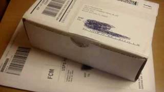 Big Lockerz Unboxing Proof [upl. by Olwena]