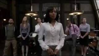 Scandal  Official S1 Promo Pilot [upl. by Iphlgenia]