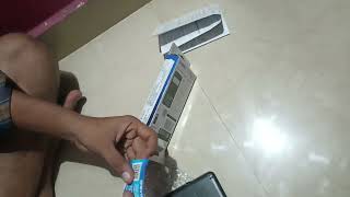 unboxing scientific calculator [upl. by Alyson996]