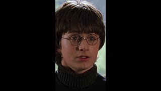 Harrys first time using Floo Powder HarryPotter [upl. by Asir]