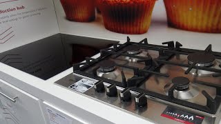 Integrated Hob Buying Guide 10 Things To Consider Before Buying An Integrated Hob [upl. by Shank908]