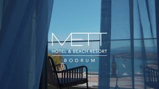 METT Bodrum  Room with a view [upl. by Rebel]