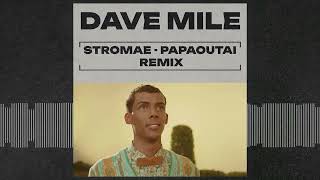 Stromae  Papaoutai Dave Mile Remix [upl. by Leahcimrej]