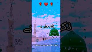 love naats islamicmusic duet madina [upl. by Ollopa]