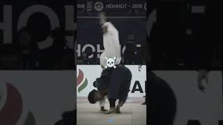 Maruyamaampono🥶judo [upl. by Castillo286]