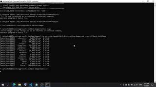 How to Install and Use GraalVM NativeImage on Windows [upl. by Sivram]