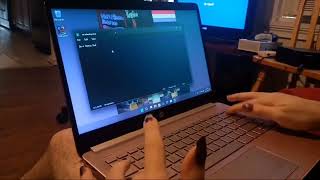 Typing ASMR for 9 Minutes [upl. by Annocahs824]