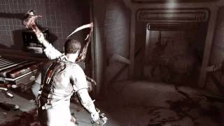 Dead Space 2  Slasher Death 2 [upl. by Adyeren]