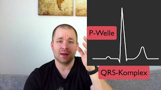 EKG im Notfall  Basics [upl. by Leynwad510]