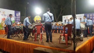 New Darya Sagar Brass Band Kalyan Koliwada [upl. by Rusty]