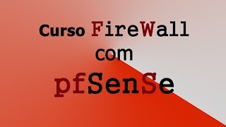 Instalando e configurando o PfSense no Hyper V Passo a Passo  CURSO FIREWALL com PfSense [upl. by Marlee902]