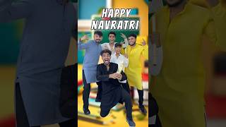 Happy Navratri 🫶⛳️ comedy jagga funny happynavratri aaganwadikebacche dhonisir shorts [upl. by Remark]