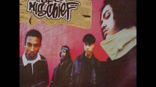 Souls of Mischief  93 Til Infinity Instrumental [upl. by Felecia]