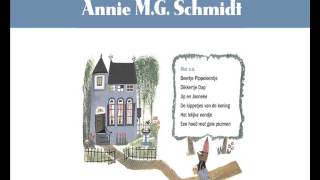 Annie MG Schmidt  Isabella Caramella De leukste liedjes van Annie MG Schmidt [upl. by Nilyaj]