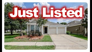 19838 Middlegate Ln Richmond TX 77407 [upl. by Ainolopa]