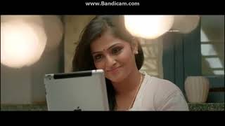 Konji Pesida Venaam Video Song Vijay Sethupathi Sethupathi Movie Remya Nambeesan [upl. by Ddet900]