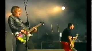 Silverchair  Reading Festival 1999 3 Songs [upl. by Iverson]