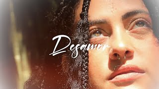 Eluna  Desamor  Clipe Oficial [upl. by Nostaw]