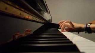 Yann Tiersen  Mothers Journey piano [upl. by Atyekram]