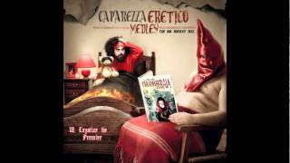 Caparezza Eretico Medley The Big Medley Mix [upl. by Nallaf]